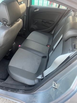 Ricambi Opel Corsa 1.4 benzina anno 2007