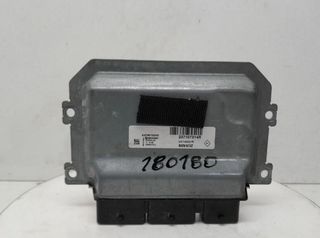 Dacia 237107314r centralita motor logan ii 1135318