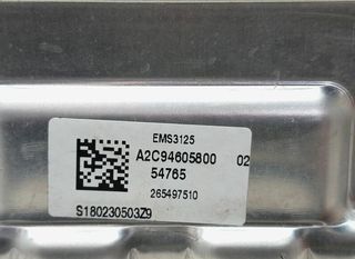 Dacia 237107314r centralita motor logan ii 1135318