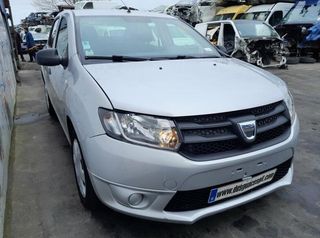 Dacia 237107314r centralita motor logan ii 1135318