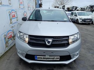Dacia 237107314r centralita motor logan ii 1135318