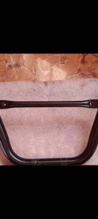 Manillar BH Volante Bicicleta