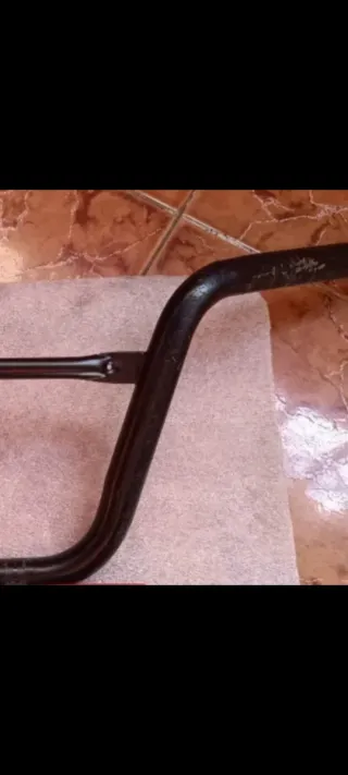 Manillar BH Volante Bicicleta