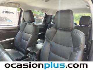 Isuzu D-Max 1.9 Space 4X4 A/T 120 kW (163 CV)