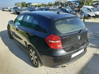 BMW Serie 1 - Piezas