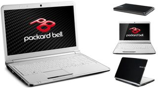 Portatil i5 Packard Bell 500GB SATA, 8GB RAM