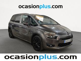 Citroen Grand C4 Picasso BlueHDi 120 Feel 88 kW (120 CV)