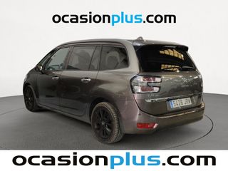 Citroen Grand C4 Picasso BlueHDi 120 Feel 88 kW (120 CV)