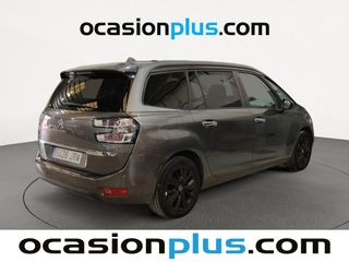 Citroen Grand C4 Picasso BlueHDi 120 Feel 88 kW (120 CV)