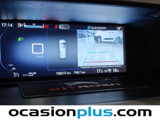 Citroen Grand C4 Picasso BlueHDi 120 Feel 88 kW (120 CV)