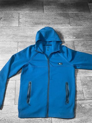 Conjunto deportivo Tenth (Décimas) azul