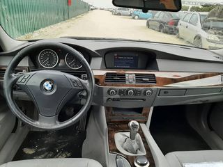 BMW 525d - Recambios 