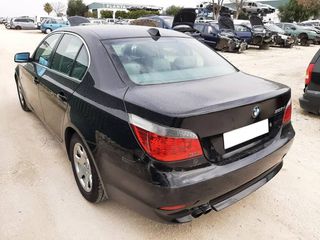 BMW 525d - Recambios 