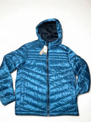 Chaqueta Jack & Jo Azul Talla M