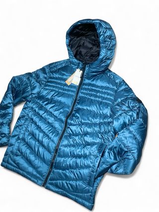 Chaqueta Jack & Jo Azul Talla M