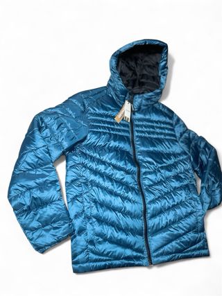 Chaqueta Jack & Jo Azul Talla M