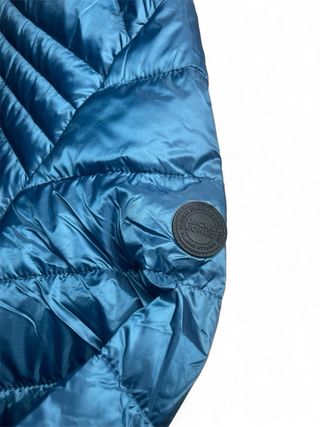 Chaqueta Jack & Jo Azul Talla M