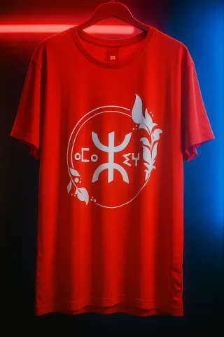 Camisetas 