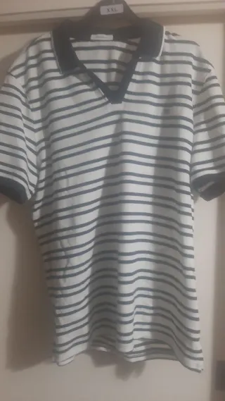 Polo de verano varias marcas nuevos