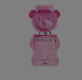 Loción Moschino Mujer Rosa
