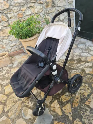 Bugaboo Cameleon 3 