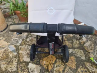 Bugaboo Cameleon 3 