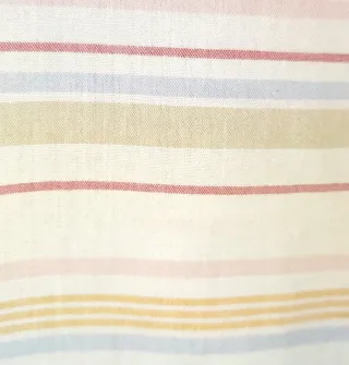 Blusa Sfera manga corta combinada