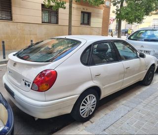 Toyota Corolla 2001