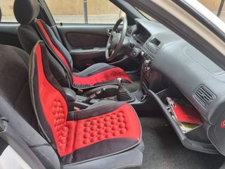 Toyota Corolla 2001