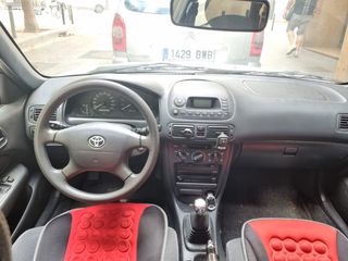 Toyota Corolla 2001