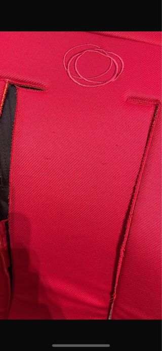 Capota extensible neopreno Bugaboo