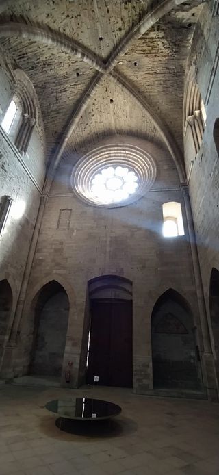 Mármol de dos piezas