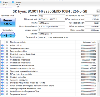 HP 290 G1 MT – 16 GB RAM + SSD 500 GB + M.2 256 GB
