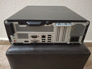 HP 290 G1 MT – 16 GB RAM + SSD 500 GB + M.2 256 GB