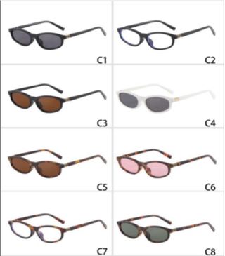 Gafas de sol Miu Miu Tortoise Gold