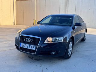 Audi A6 2007