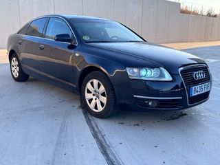 Audi A6 2007