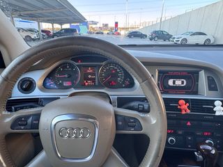 Audi A6 2007