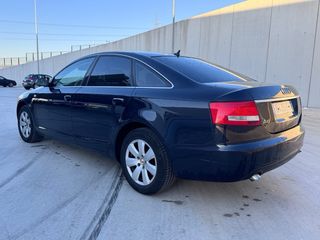 Audi A6 2007