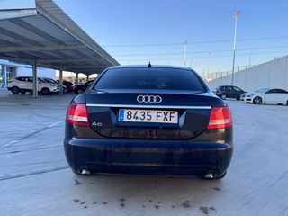 Audi A6 2007