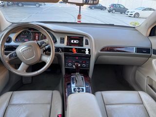 Audi A6 2007