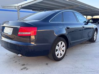 Audi A6 2007