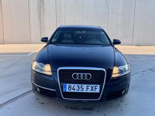 Audi A6 2007