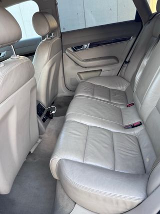 Audi A6 2007