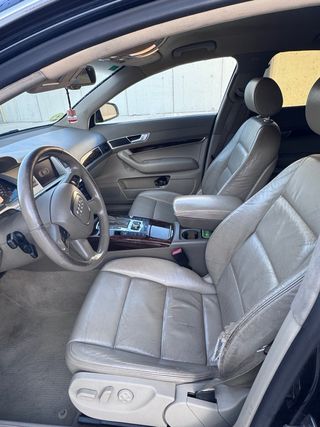 Audi A6 2007
