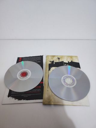 Red Dead Redemption GOTY Xbox 360