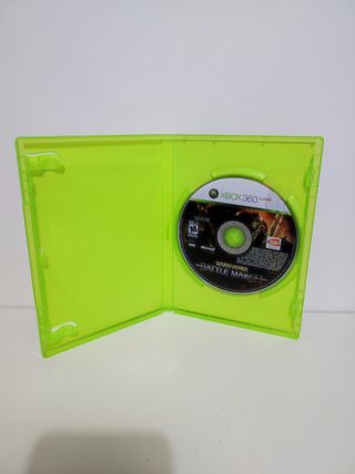 Warhammer Battle March per Xbox 360