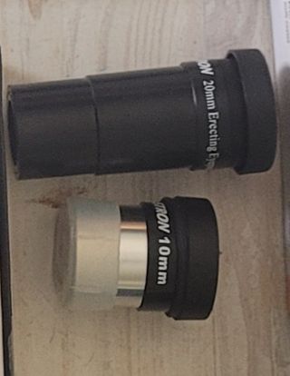 Telescopio Celestron AstroMaster 130EQ