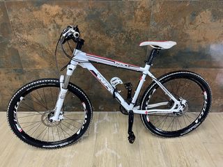 Bicicleta de Montaña Blanca