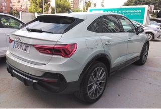 Audi Q3 2021